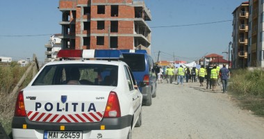 Stire din Eveniment : CEA MAI MARE ȚEAPĂ IMOBILIARĂ DIN CONSTANȚA / Cum au cumpărat constănțenii apartamente inexistente de 6 milioane de euro