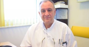 Dr. Alexandru Șerban: 