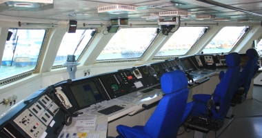 Turcia și România vor colabora pentru modernizarea fregatelor "Regele Ferdinand" și "Regina Maria" - 6