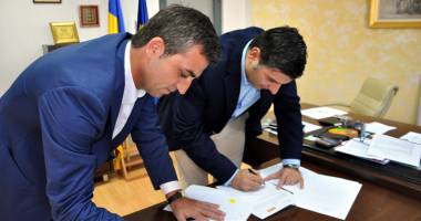 Stire din Social : Poșta Română deschide puncte de lucru în Italia