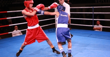 Stire din Sport : Provocare pentru constănțeni: Campionatul European de box pentru tineret