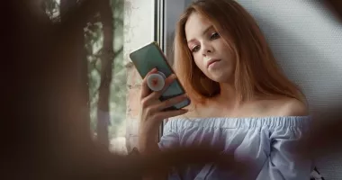 Adolescentă de 15 ani, în moarte cerebrală după o provocare virală