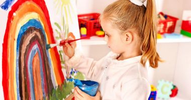 Stire din Cultură-Educație : Elevii sunt provocaţi din nou, la desen