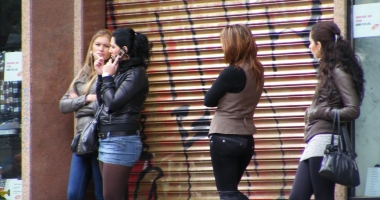 Arestat după 7 ani de proxenetism în Cernavodă