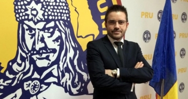 Stire din Politică-Administrație : PRU a fuzionat cu Partidul Românilor de Pretutindeni