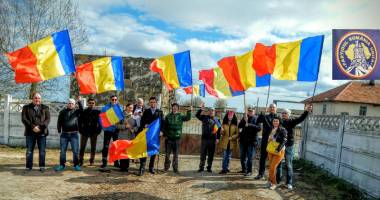 Stire din Politică-Administrație : Acțiune împotriva deschiderii unui centru de migranți la Vama Veche