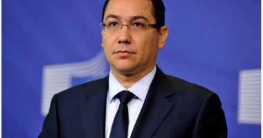 Stire din Politică-Administrație : PRU îl vrea președinte al Camerei Deputaților pe Victor Ponta