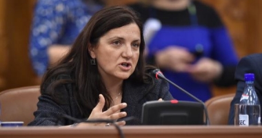Stire din Eveniment : Raluca Prună: DIICOT va fi o structură în oglindă cu DNA