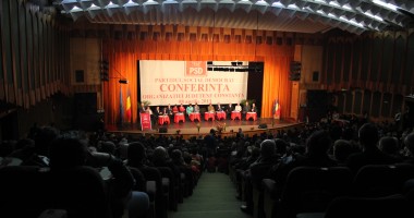 Stire din Politică-Administrație : Cine țintește o funcție la nivel central din partea PSD Constanța