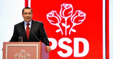 Stire din Politică-Administrație : Pe cine vrea PSD la guvernare și când va fi guvernul restructurat