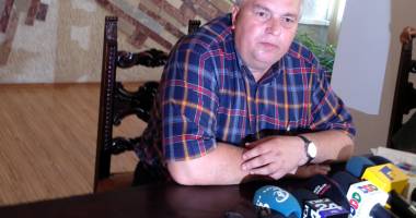 Stire din Politică-Administrație : Nicușor Constantinescu, atac dur la colegii din PSD Constanța: "Niște lași..."