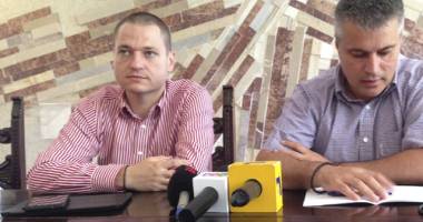 Stire din Politică-Administrație : Cine își dorește șefia PSD Constanța. Nicușor Constantinescu iese din calcule