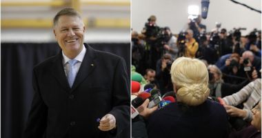 Stire din Politică-Administrație : "O înfrângere grea pentru PSD, dar războiul încă nu a fost câștigat!"