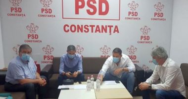 Stire din Politică-Administrație : Proiectul Spitalului regional, atacat la CCR de Iohannis. Cum a reacționat PSD Constanța