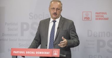 Stire din Politică-Administrație : Social democrații merg la Cotroceni fără a avea propunere de premier