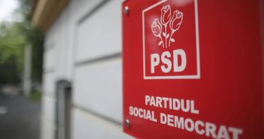 Stire din Politică-Administrație : Ce concluzii a tras PSD, după întâlnirea cu sindicatele și patronatele