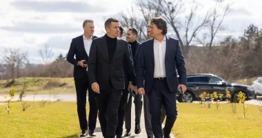 Se ascut săbiile! Grindeanu a venit, ambițiile au erupt. Ce nu s-a văzut de la întâlnirea PSD Constanța! - 5