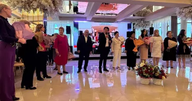 Stire din Politică-Administrație : Război intern pe toate fronturile în PSD Constanța. Femeile, prinse în mijlocul unei lupte pentru putere