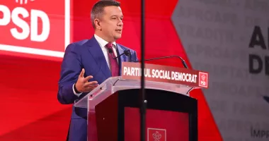 Stire din Politică-Administrație : Sorin Grindeanu: Până pe 20 aprilie PSD va fi în continuare membru al coaliției de guvernare