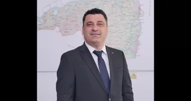 Stire din Politică-Administrație : Tribunalul Constanța a decis: Ionel Dia poate prelua mandatul de consilier județean