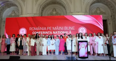 Femeile din PSD Constanța, reprezentate în conducerea națională prin Mariana Gâju și Roxana Dobrescu