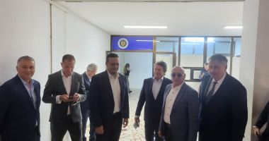 PSD Constanța a depus candidaturile la alegerile parlamentare - 3