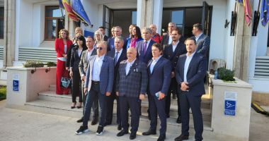 PSD Constanța a depus candidaturile la alegerile parlamentare - 5