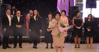 Peste 900 de membre ale PSD Constanța au sărbătorit Ziua Femeii la un restaurant din stațiunea Mamaia - 11