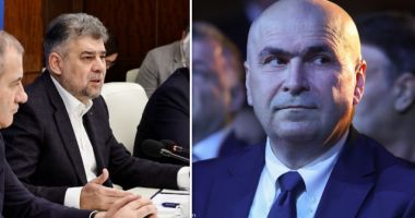 Stire din Politică-Administrație : Cum se poziţionează PSD şi PNL după anunţul candidaturii lui Nicuşor Dan la prezidenţiale