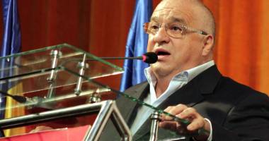 PSD Constanța intră sub "domnia" lui Felix Stroe - 2