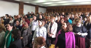 Femeile din PSD Constanța și-au ales liderul. Marioara Cojoc rămâne la conducere - 2