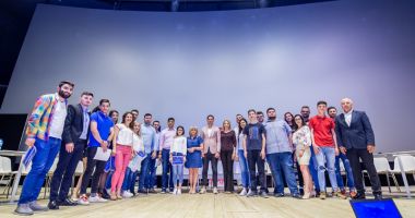 Tinerii din PSD Constanța, concurs de cultură politică finalizat cu o excursie la Bruxelles - 2