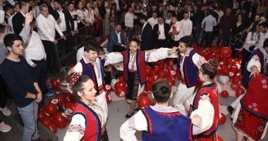 Stire din Politică-Administrație : Tinerii din PSD Constanța, eveniment caritabil de Dragobete