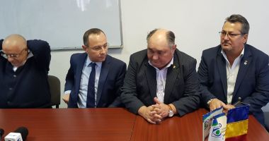 Stire din Politică-Administrație : PNȚCD s-a aliat cu PSD și o susține pe Viorica Dăncilă la prezidențiale