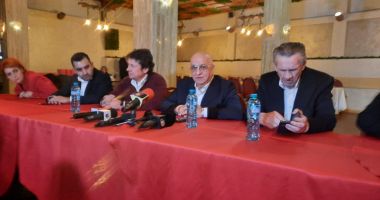 Live Text / Felix Stroe: "Mă pregătesc să candidez din nou la șefia PSD Constanța" - 3