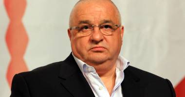 PSD Constanța intră sub "domnia" lui Felix Stroe - 5