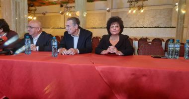 Live Text / Felix Stroe: "Mă pregătesc să candidez din nou la șefia PSD Constanța" - 2