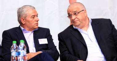 PSD Constanța intră sub "domnia" lui Felix Stroe - 3