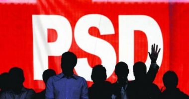 DEMISIE DE ULTIMĂ ORĂ ÎN PSD!