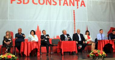 Stire din Politică-Administrație : PSD Constanța intră sub "domnia" lui Felix Stroe
