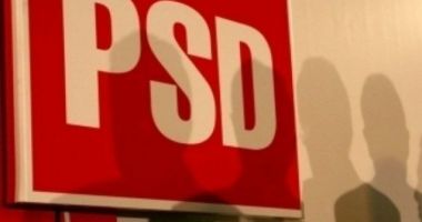 DEMISIA ZILEI ÎN PSD!