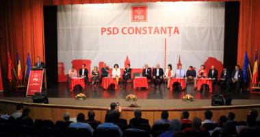 Degringoladă în PSD Constanța! O altă organizație importantă a intrat în criză - 2