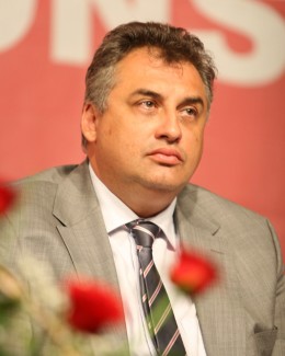 Ce "bucurii" i-a făcut prefectul Palaz lui Tusac - 2