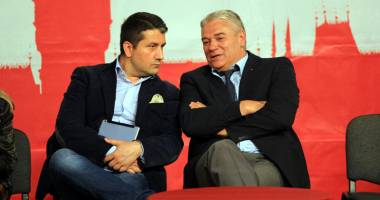 Stire din Politică-Administrație : Cine își dorește  să conducă  PSD Constanța
