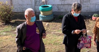 PSD a făcut plângere penală la Năvodari. Există suspiciuni de mită electorală