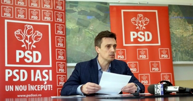 Cătălin Ivan: Statutul PSD îl apără pe Dragnea de membrii partidului