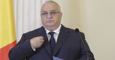 Stire din Politică-Administrație : PSD Constanța, apel la echilibru. "Răfuiala politică ar trebui să înceteze"