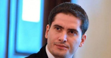 Stire din Politică-Administrație : Social democratul Costin Răsăuțeanu,  ales vicepreședinte TSD la nivel național