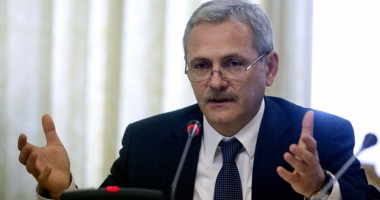 Stire din Politică-Administrație : Liviu Dragnea: "PSD crede că Ponta e cel mai bun candidat"