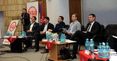 Stire din Politică-Administrație : Pe cine crește Mazăre  în umbra sa la PSD Constanța